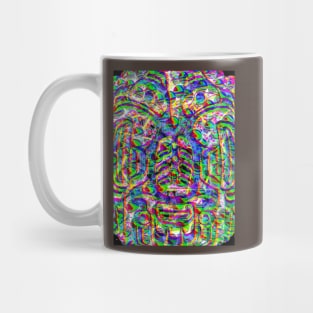 Seizure chaos Mug